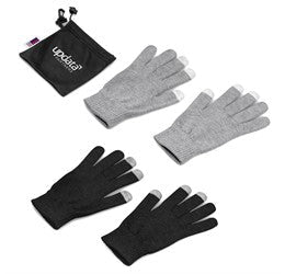 Norwich Touchscreen Gloves-