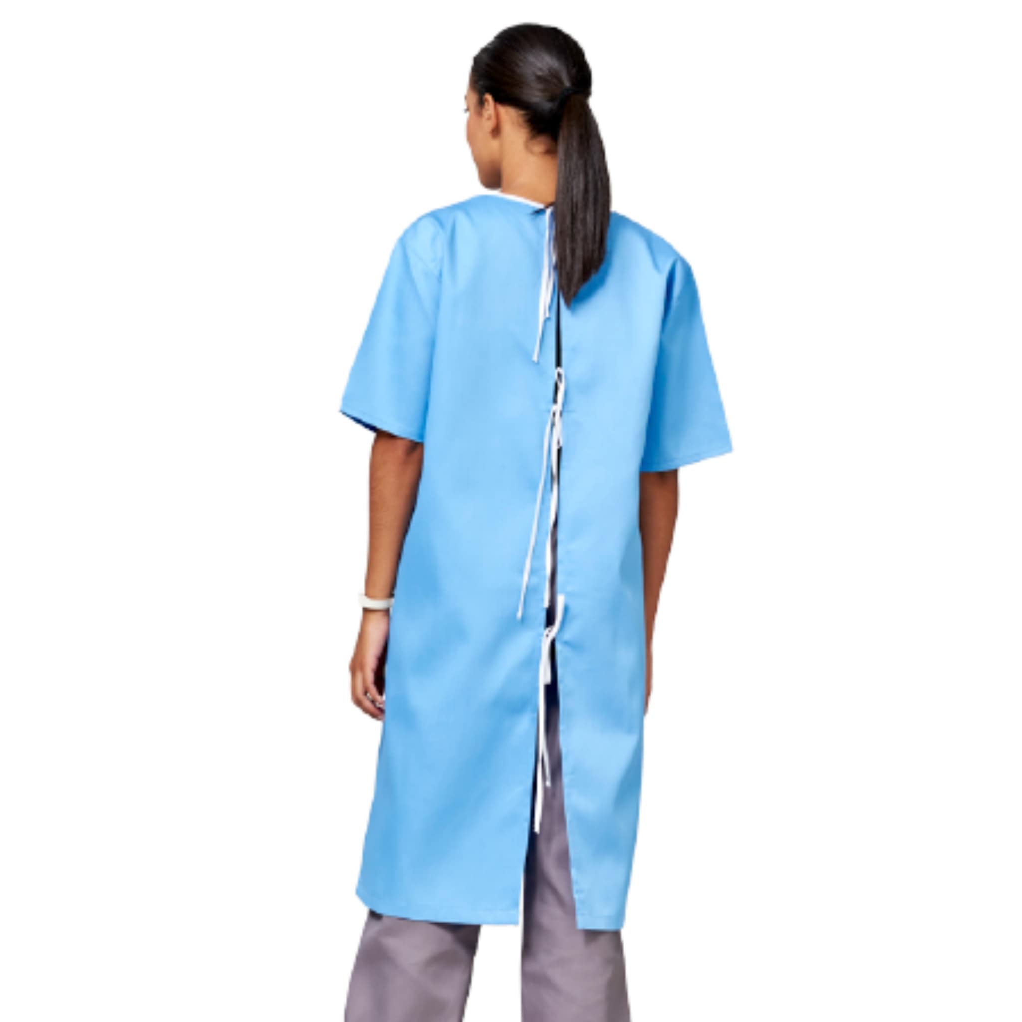 Patients Gowns-Hospital Gowns