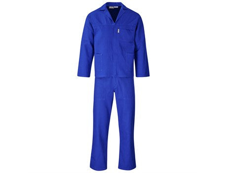 Technician 100% Cotton Conti Suit-